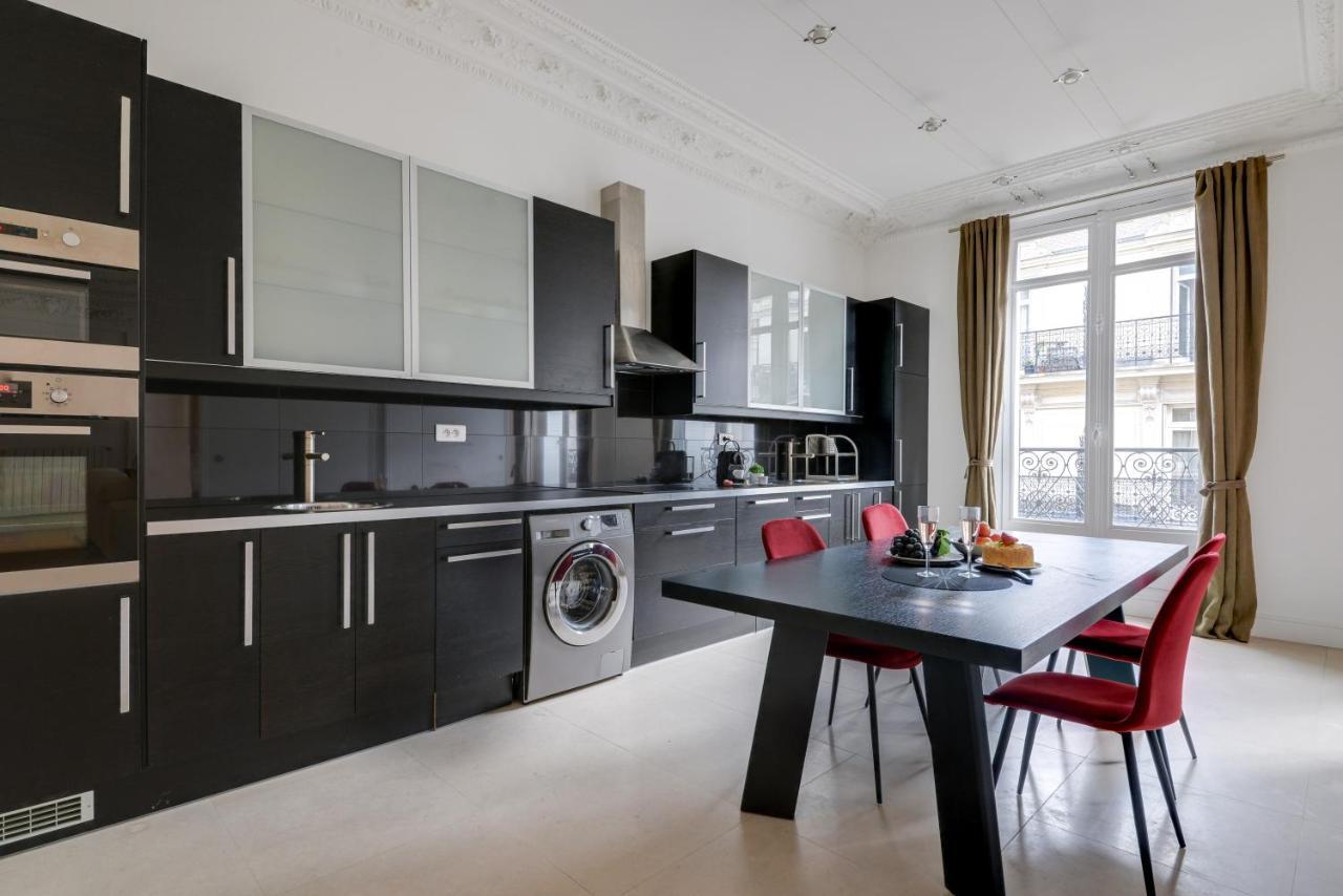 Sweett - Rue de Cerisoles 1