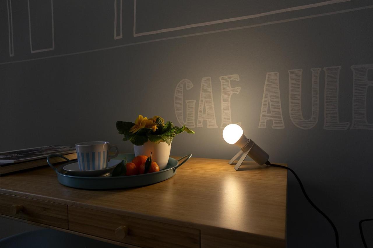 B&B la Terrazza di Barbara 1