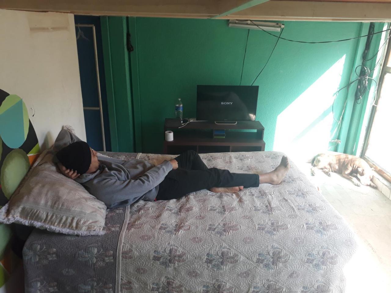 Suit Compartida Con Amenidades