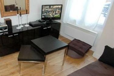 Constance - Paris Montmartre 2