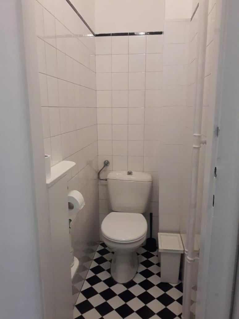 Premium Serviced Residences - Karoly Korut 2