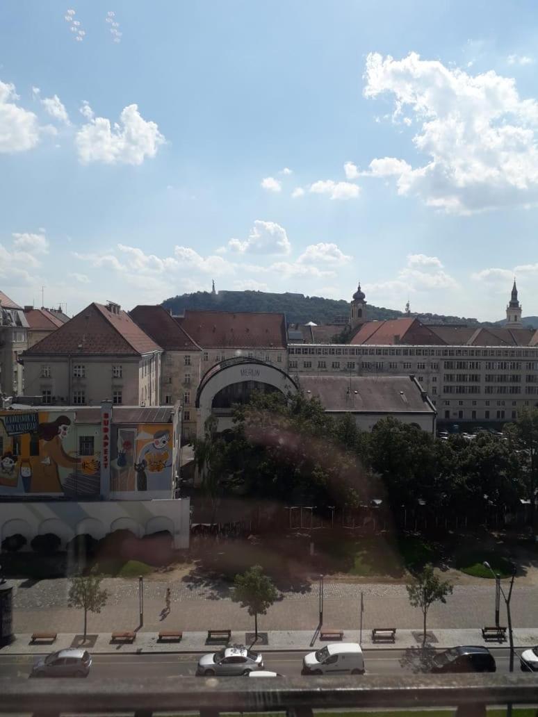 Premium Serviced Residences - Karoly Korut 1