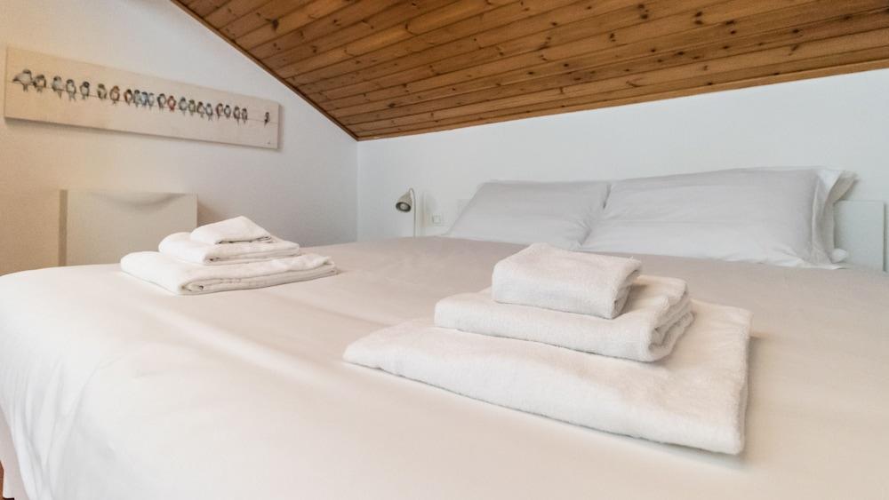 Italianway - Bligny 19 a Apartment