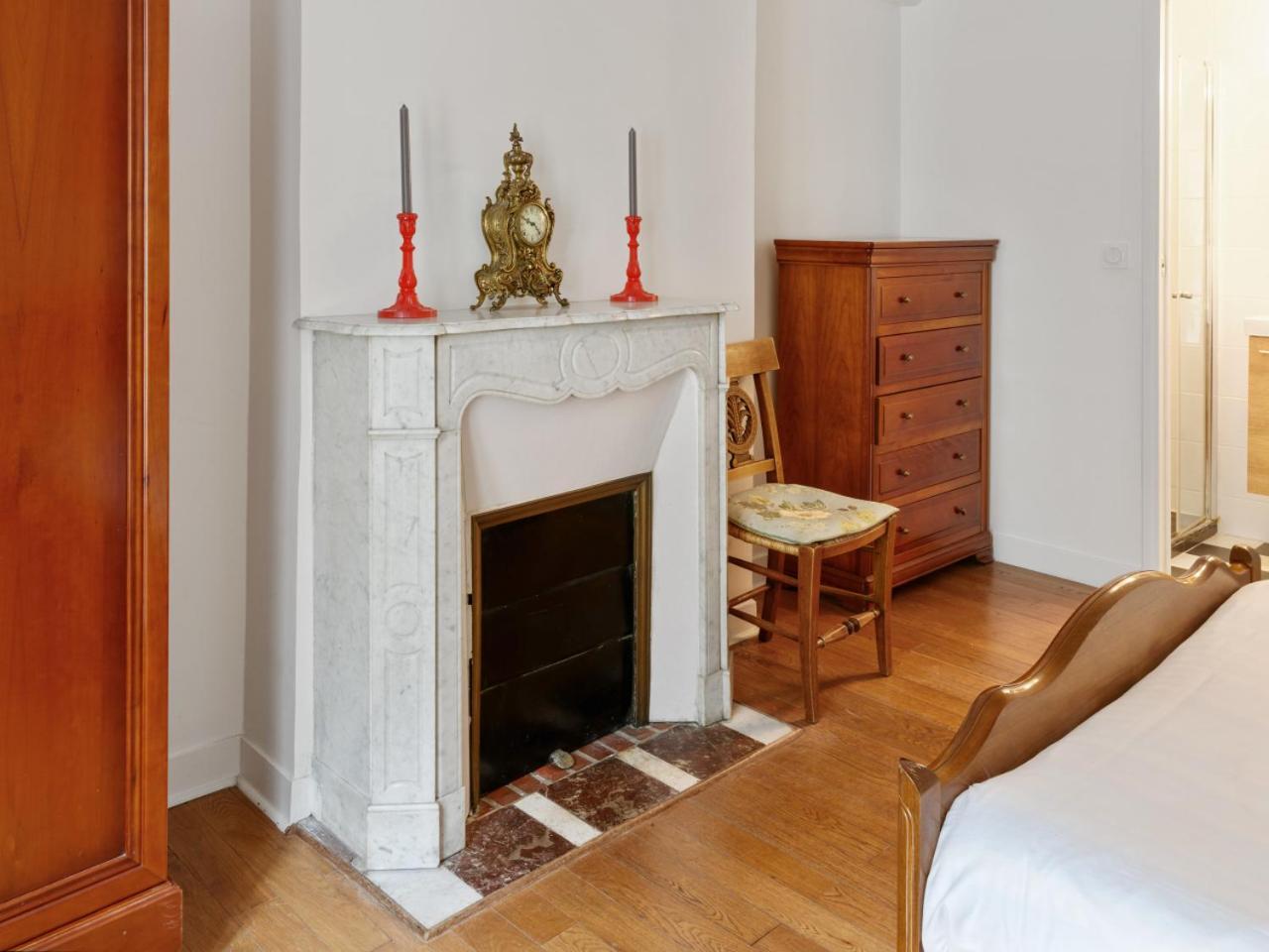 Welkeys - Choiseul Apartment 1