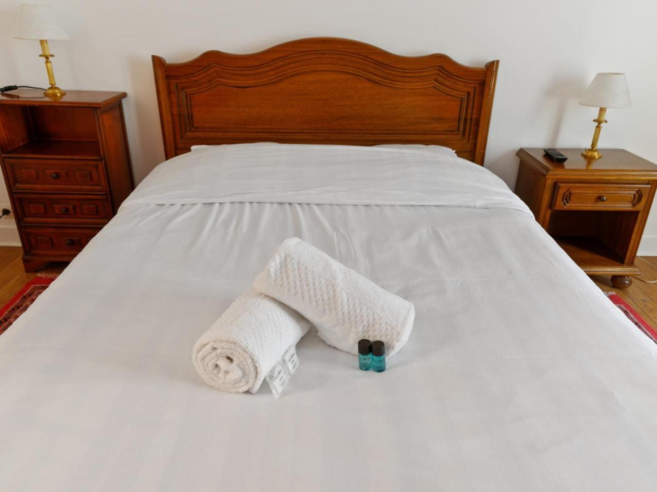 Welkeys - Choiseul Apartment 2