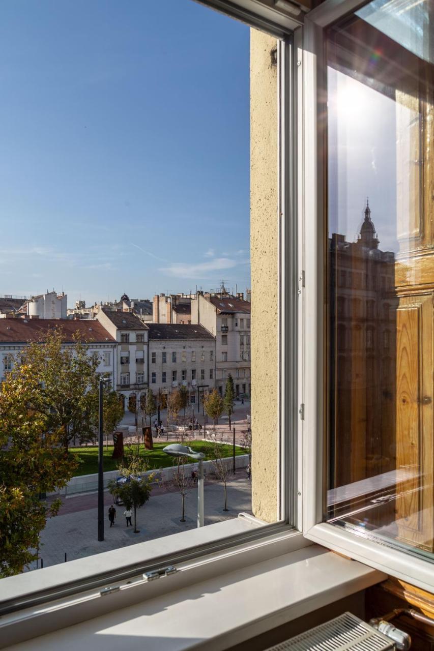 The Address Budapest 1