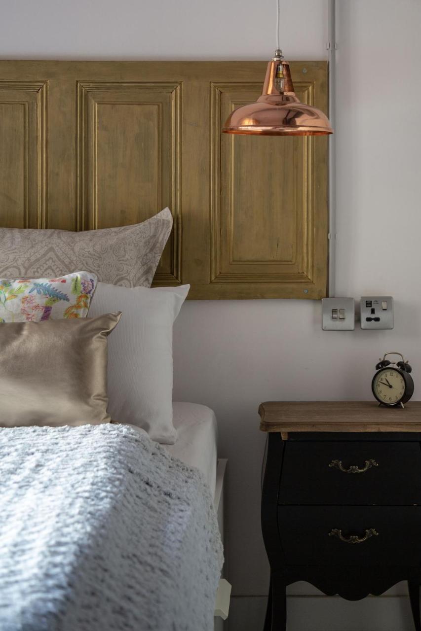 The Address Budapest 2