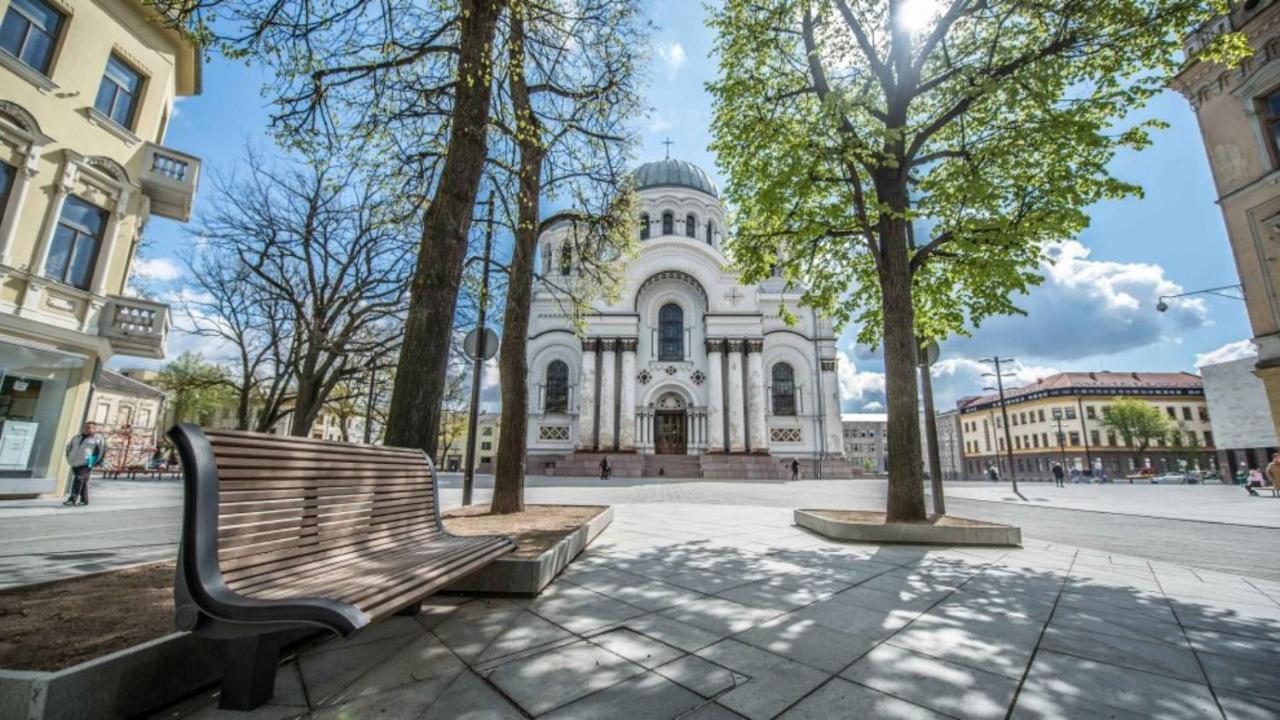 Deluxe Apartments by Hostlovers 1