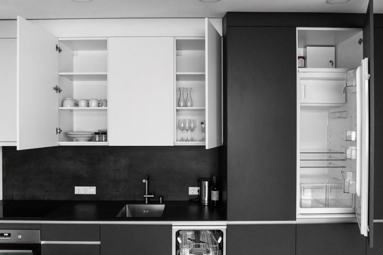 Deluxe Apartments by Hostlovers 2