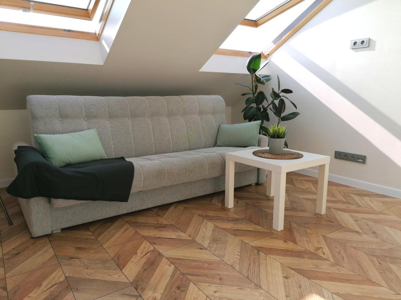 House 22a Apartments