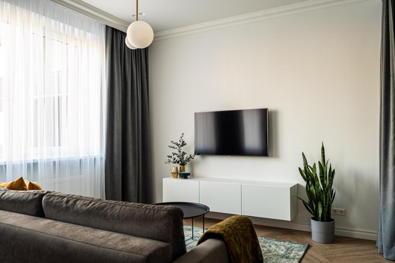 Cozy Apartment in Kaunas Center 1
