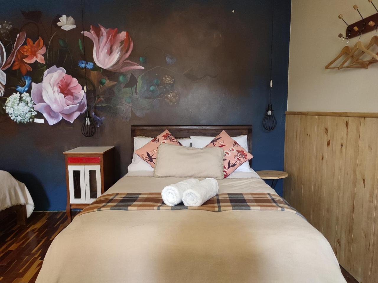 Ninos Hotel Fierro 2