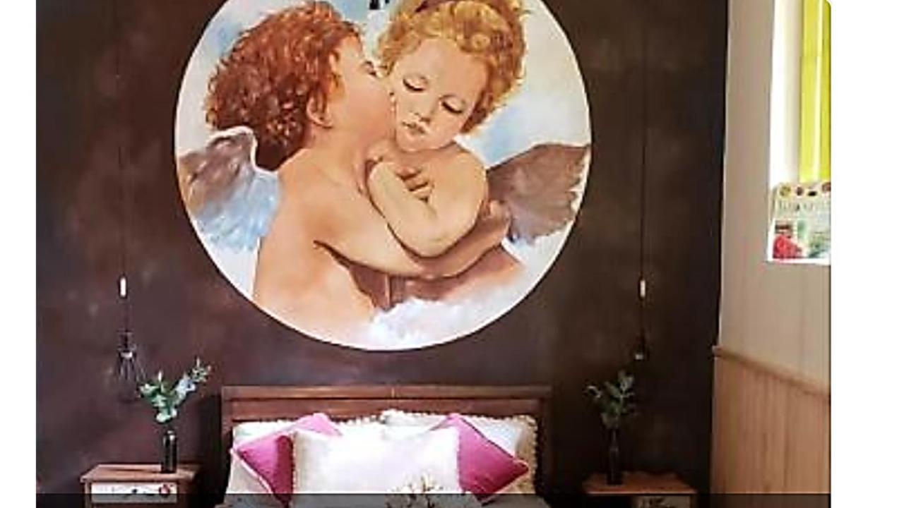 Ninos Hotel Fierro 1