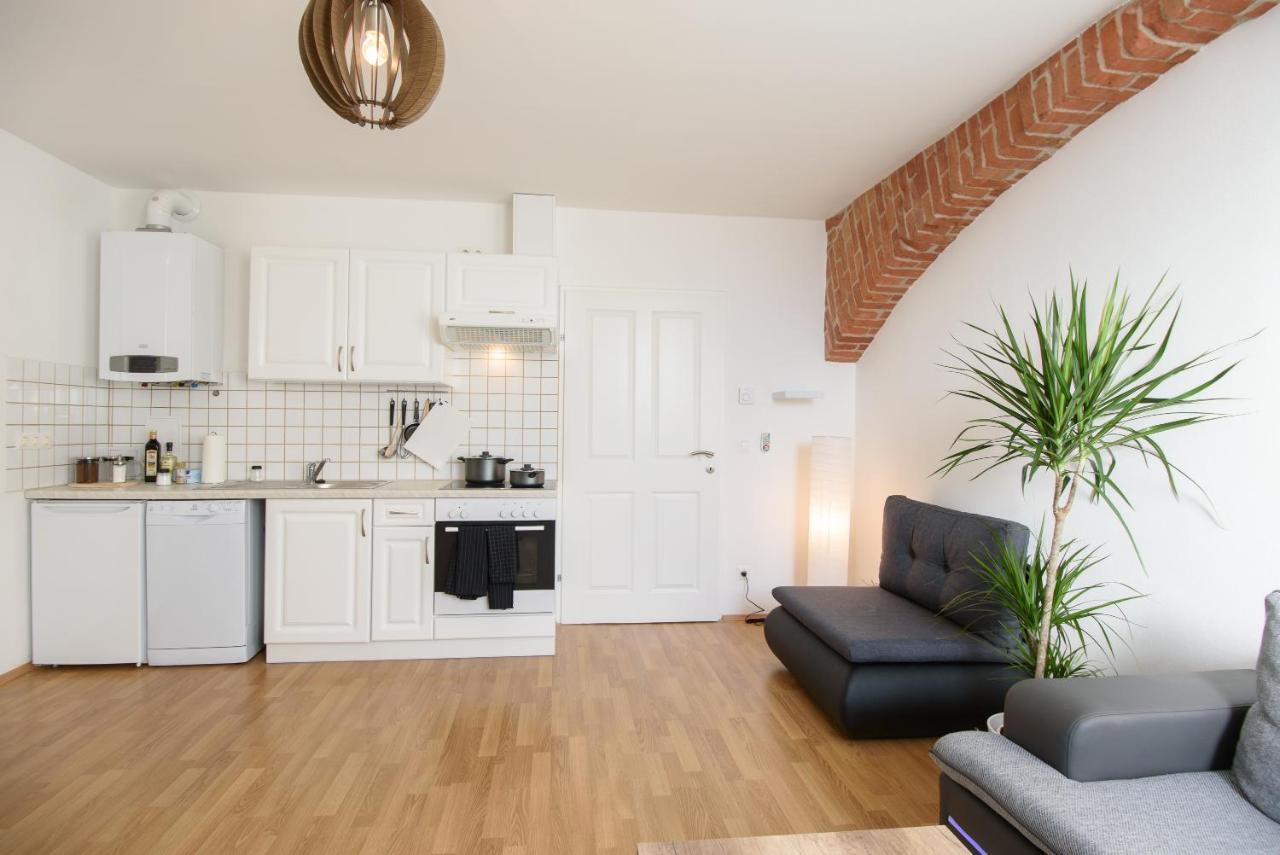 Vienna City Apartment 1180 Vienna 1