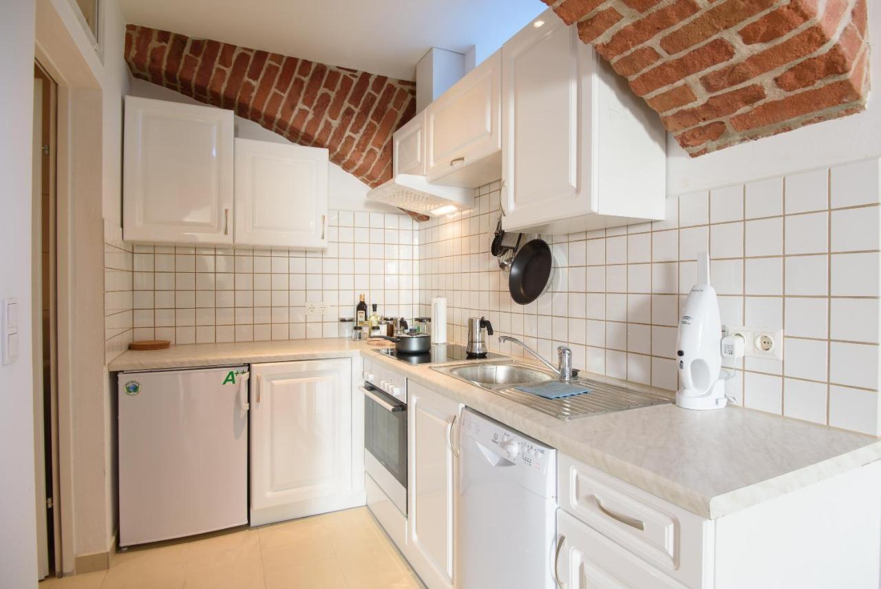 Vienna City Apartment 1180 Vienna 2