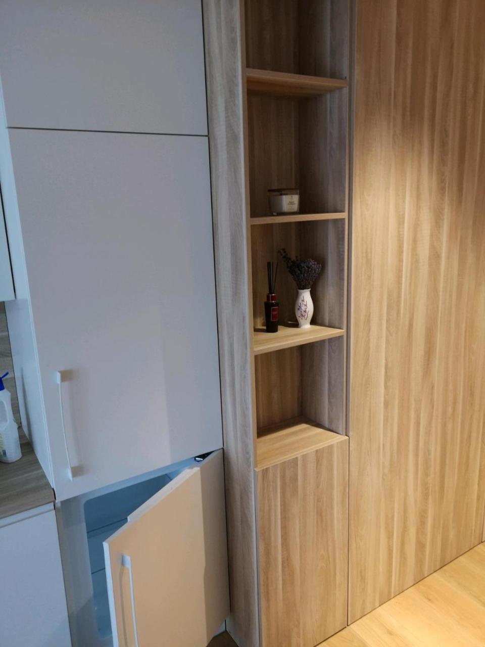 Vitkovics Mihaly Apartaments Budapest 1