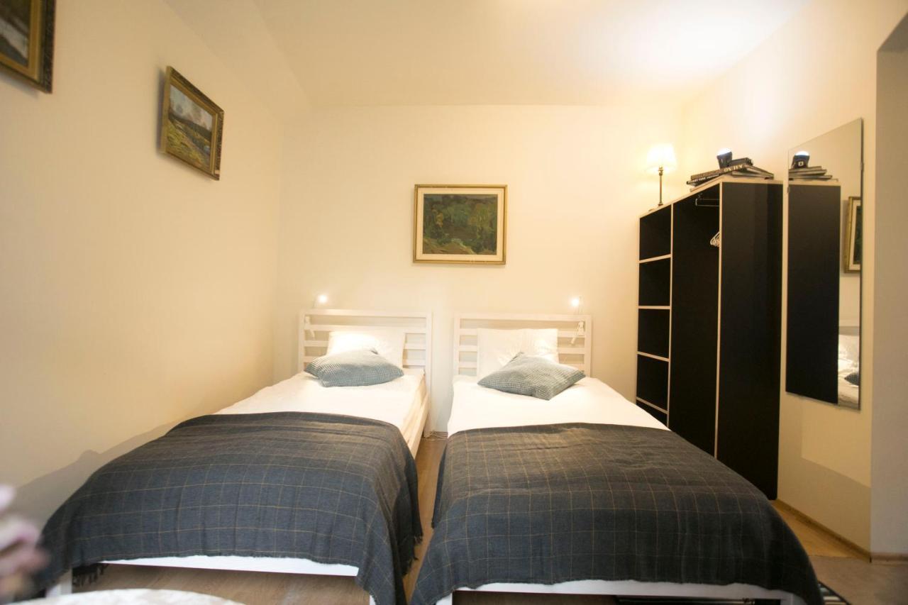 Center Studio Hause 2