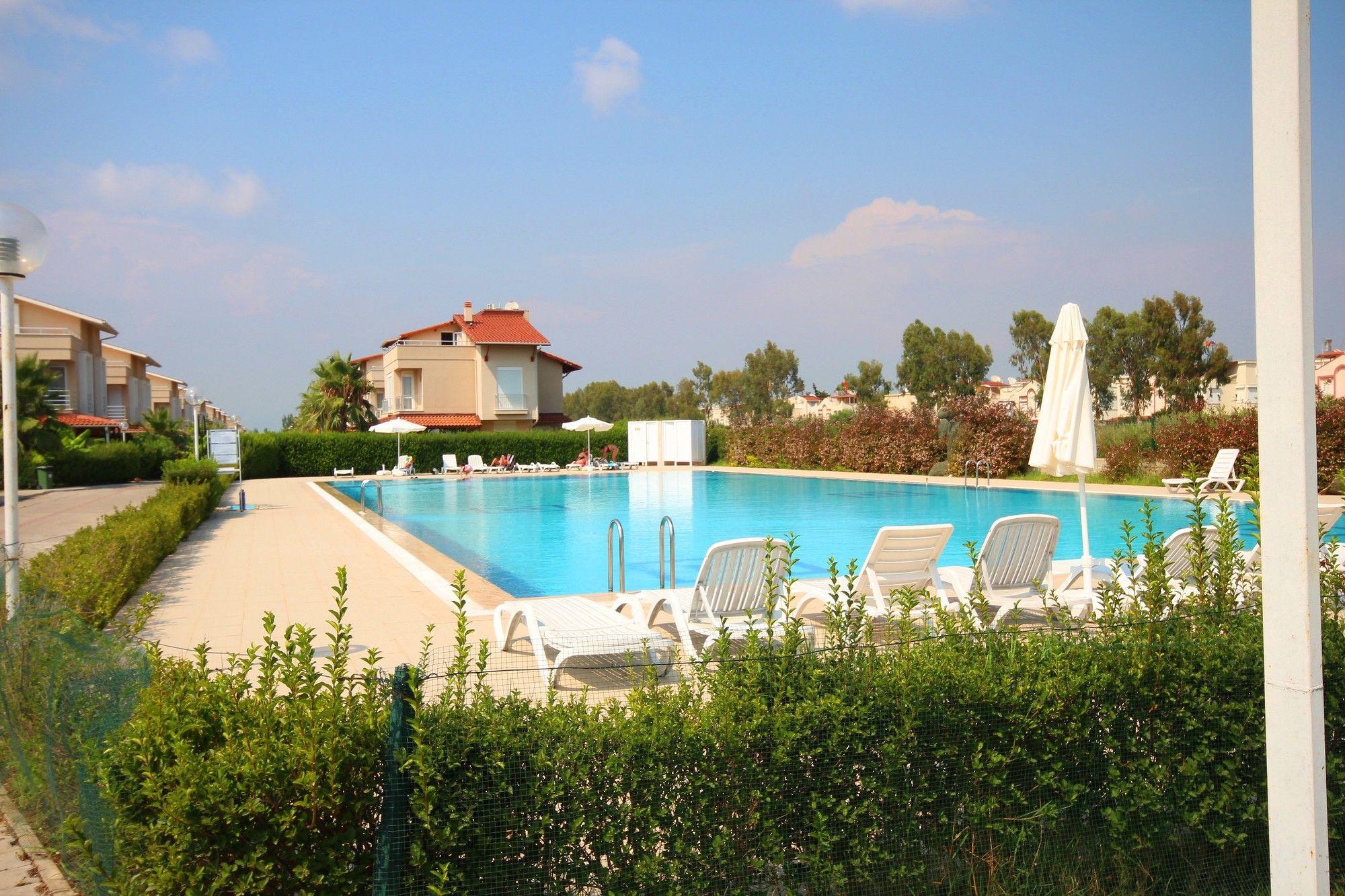 Paradise Town - Villa Sean 1