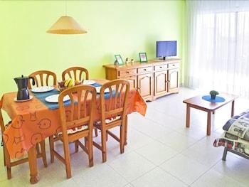 Apartamentos Ses Illes 24 1