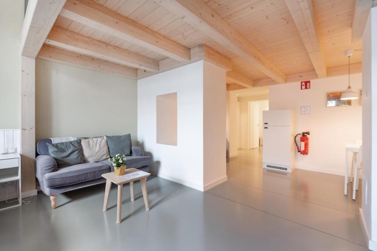 Vorgarten Apartments - Central, New And Stylish for Your Comfortable Stay in Vienna