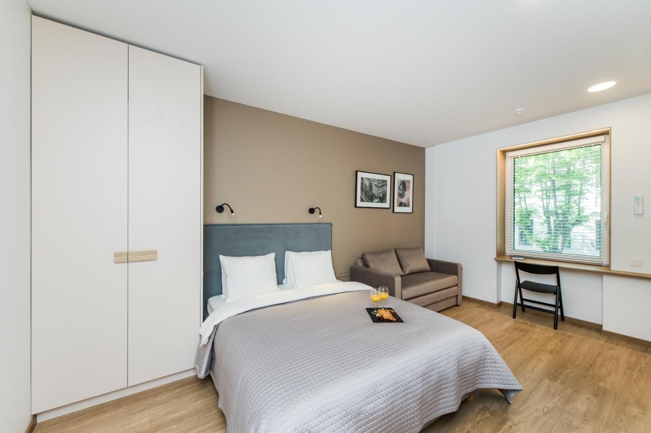 River City Apartments No 4 by Urban Rent