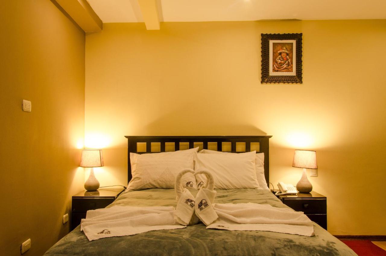 Cusco Bed And Breakfast