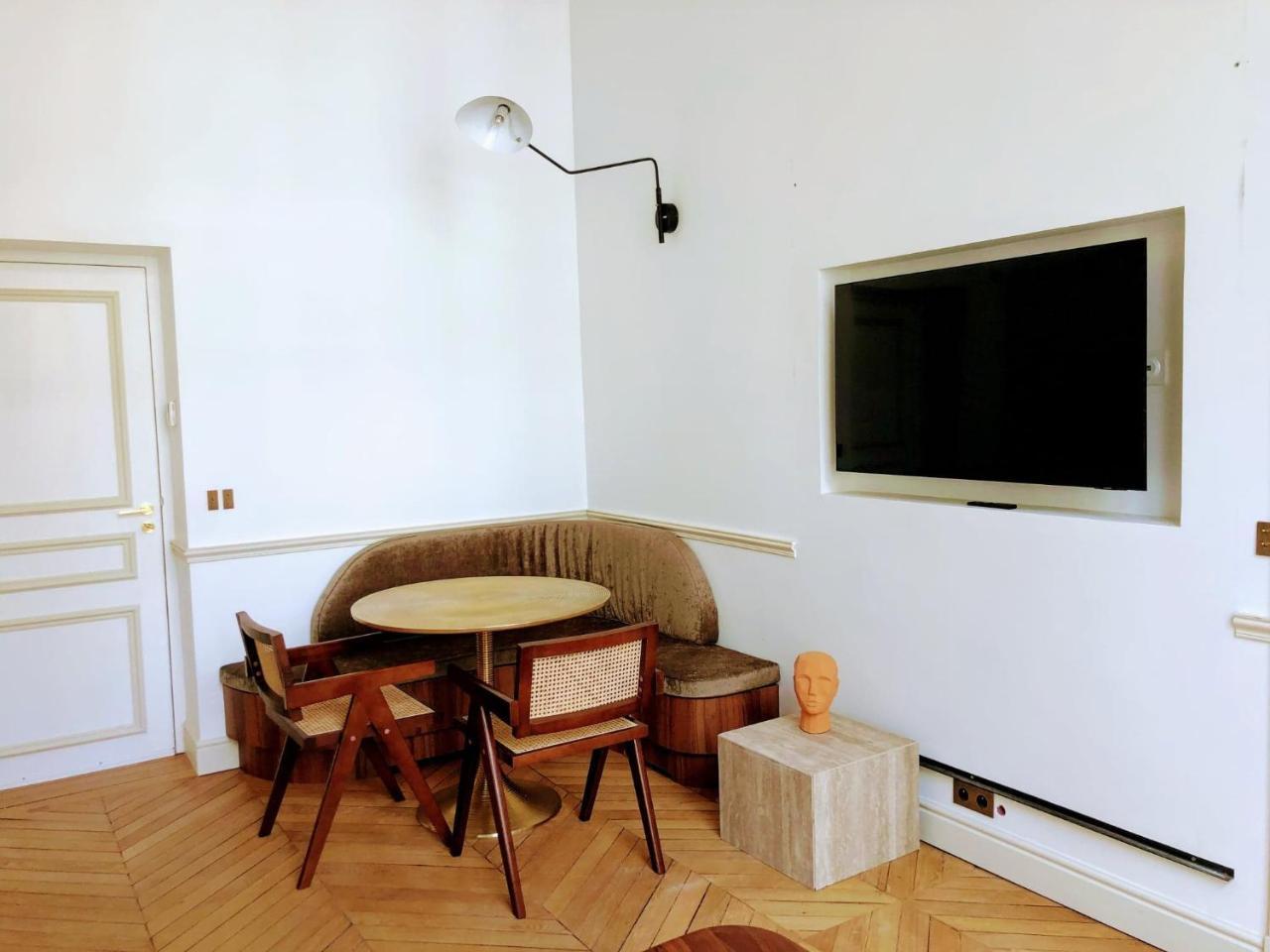 Appartement de Standing 2 - Tour Eiffel/Invalides 2