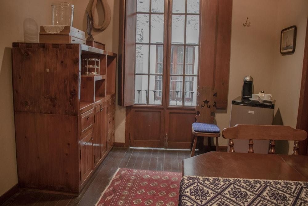 Antiguo Molino de San Jeronimo 1