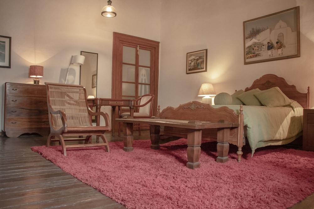 Antiguo Molino de San Jeronimo