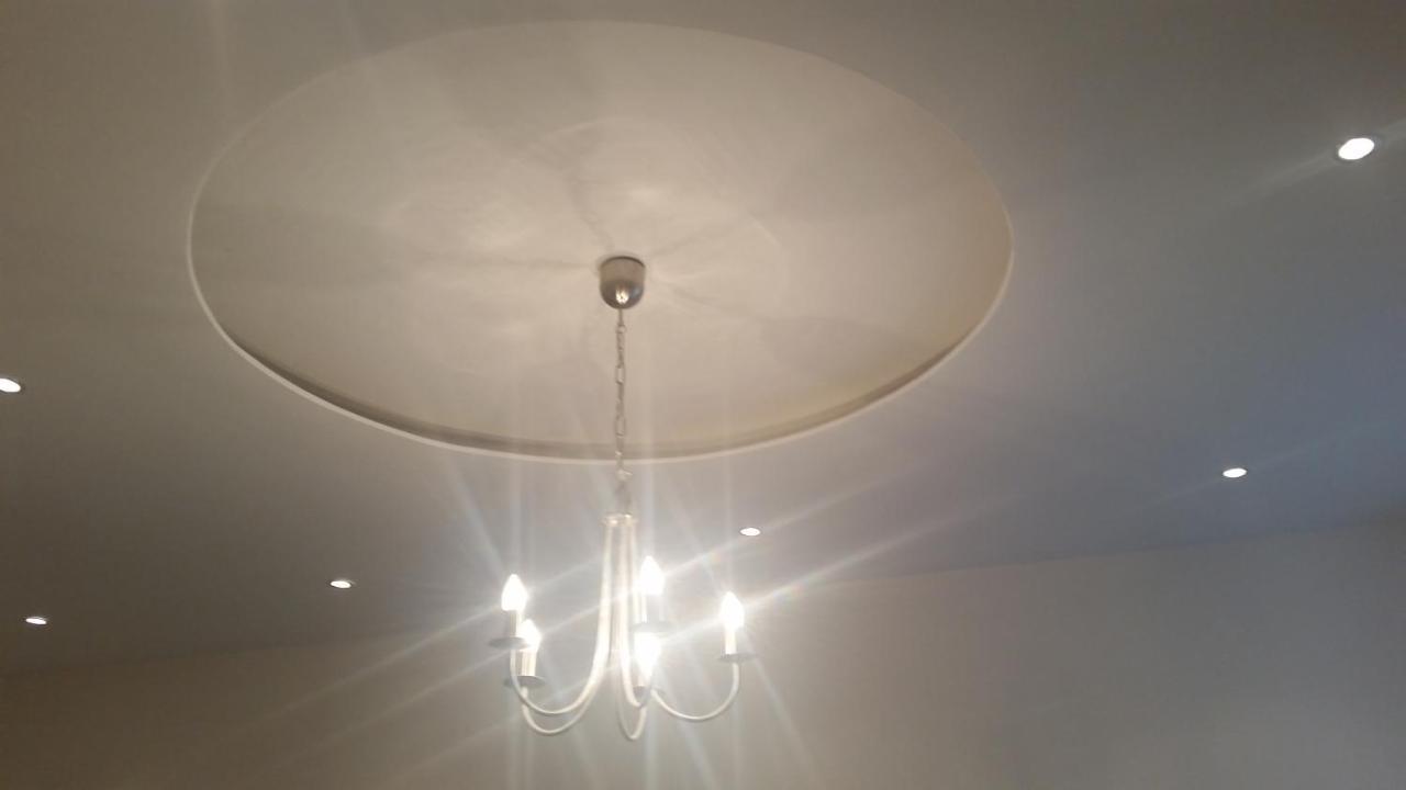 River Danube Views, Center Budapest Luxury Appartment 1