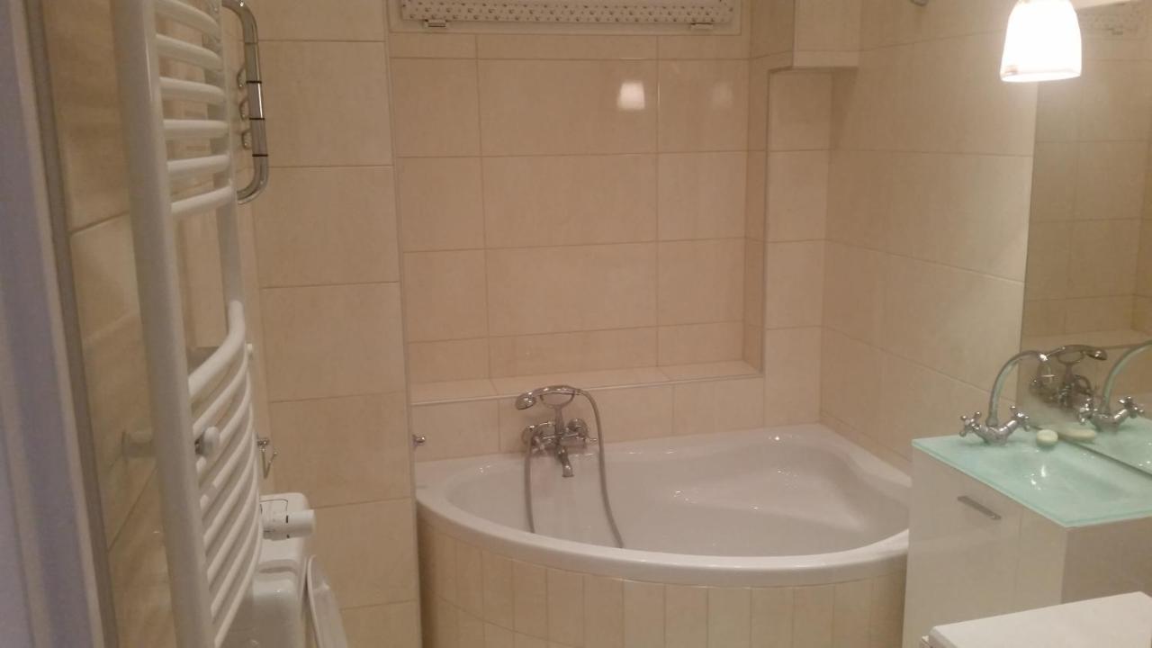 River Danube Views, Center Budapest Luxury Appartment 2