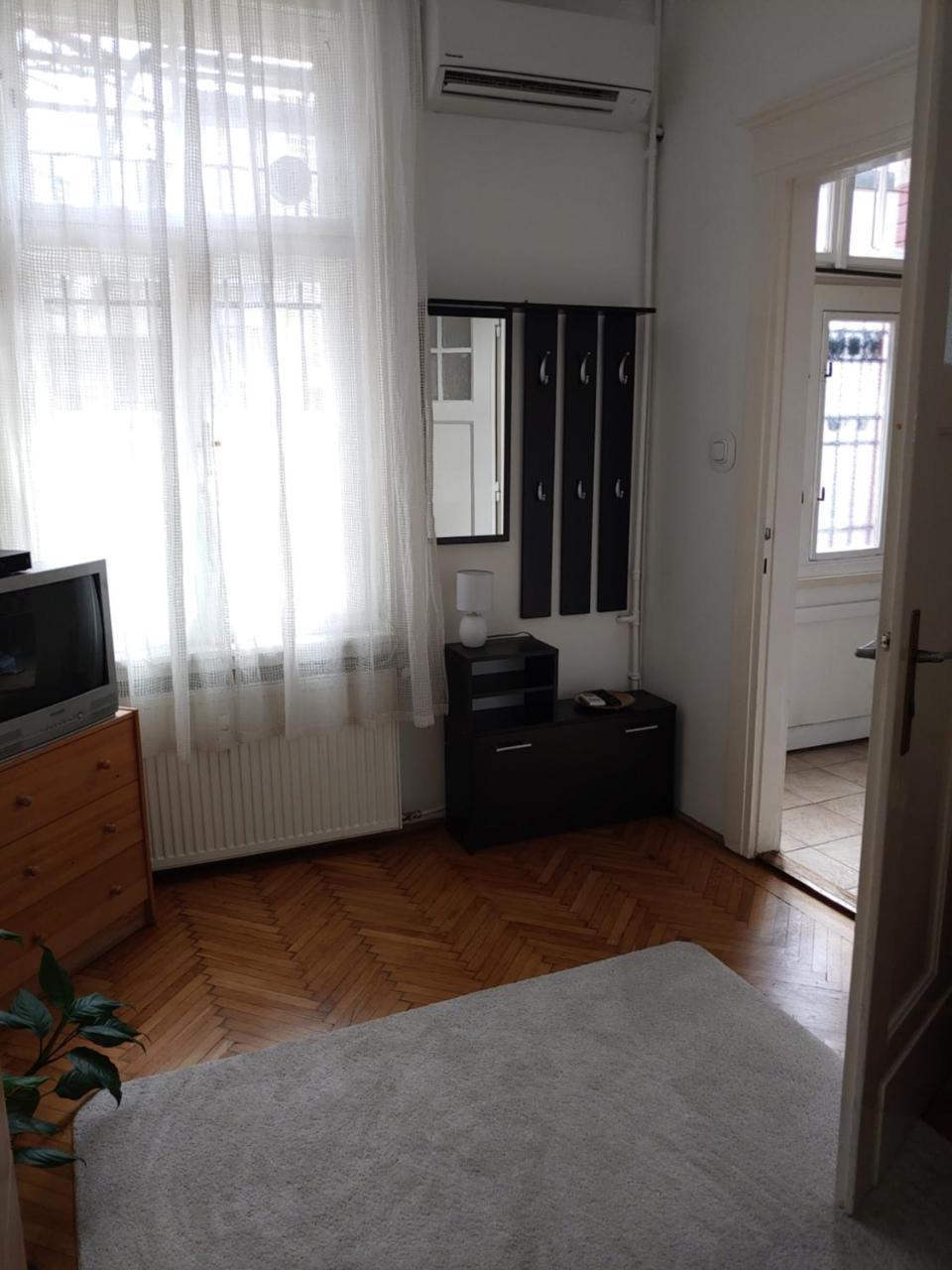 Kényelmes Stúdió Lakás a Belvárosban