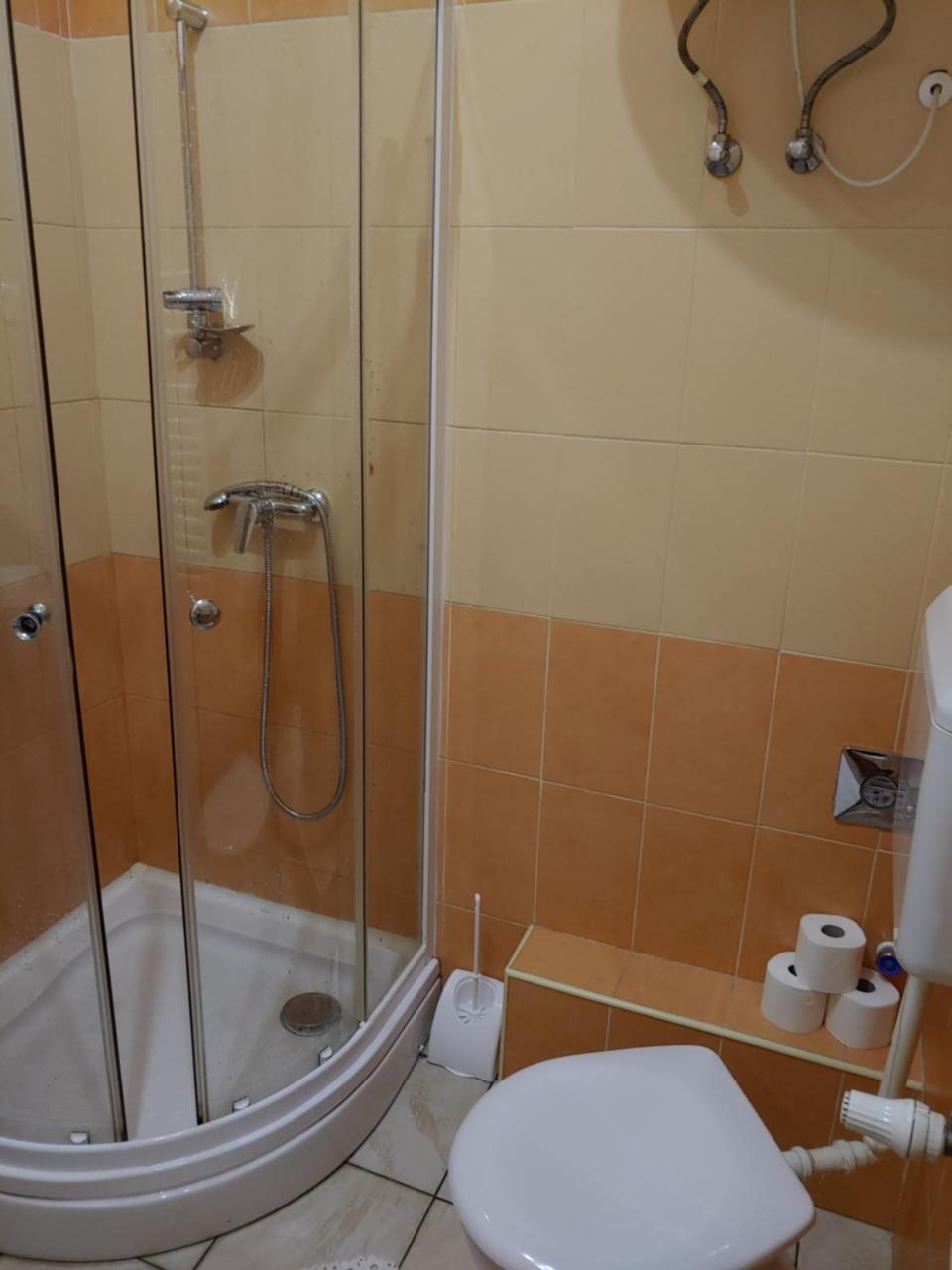 Kényelmes Stúdió Lakás a Belvárosban 1