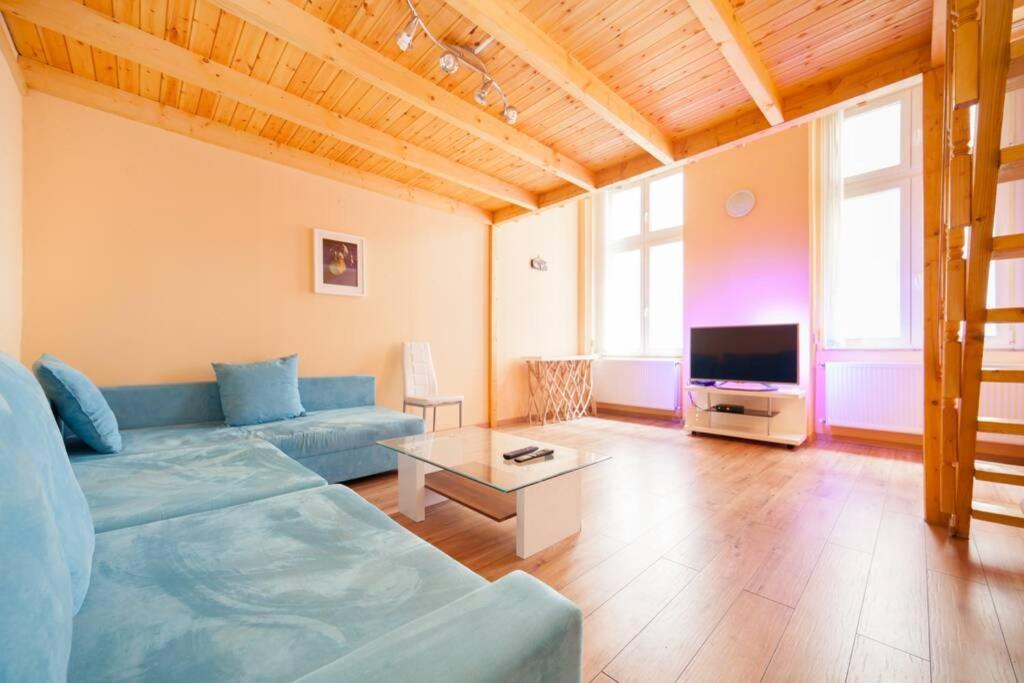 Chocolate in the Hearth of Budapest