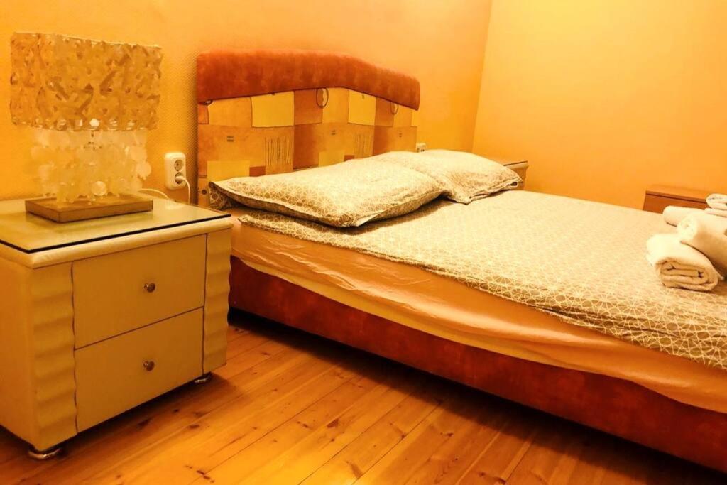 Chocolate in the Hearth of Budapest 2