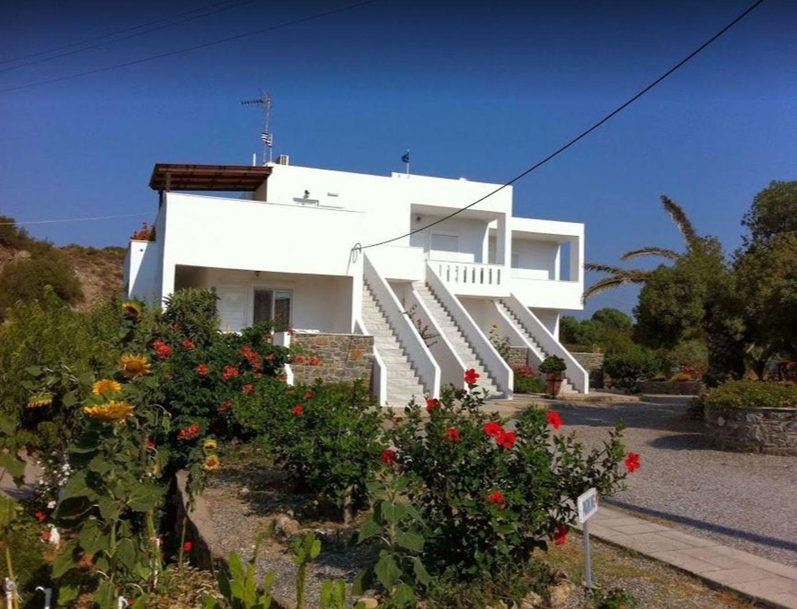 Tselios Apartments 2