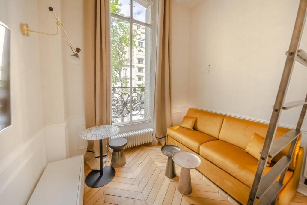 Appartement de Standing 4 - Tour Eiffel/Invalides 2