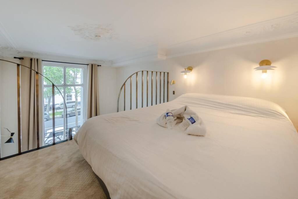 Appartement de Standing 4 - Tour Eiffel/Invalides 1