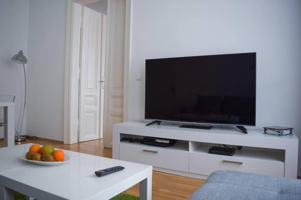 Modern Apartment Near Wu, Danube And Prater 1