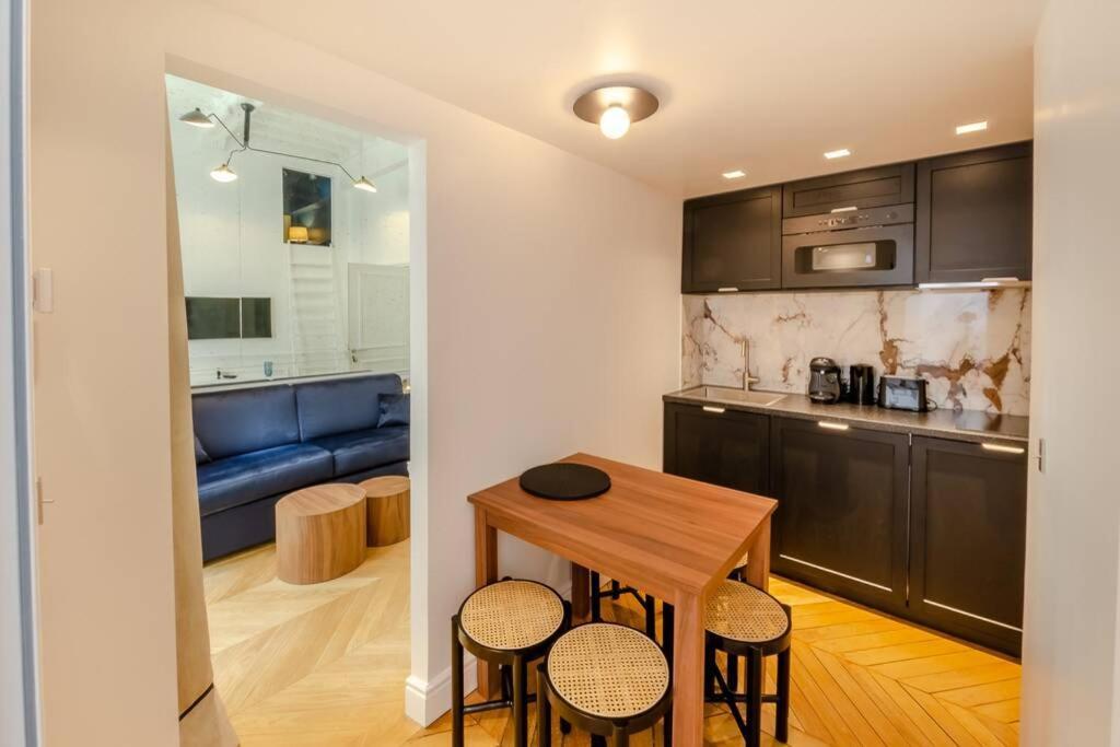 Appartement de Standing 5 - Tour Eiffel/Invalides 1