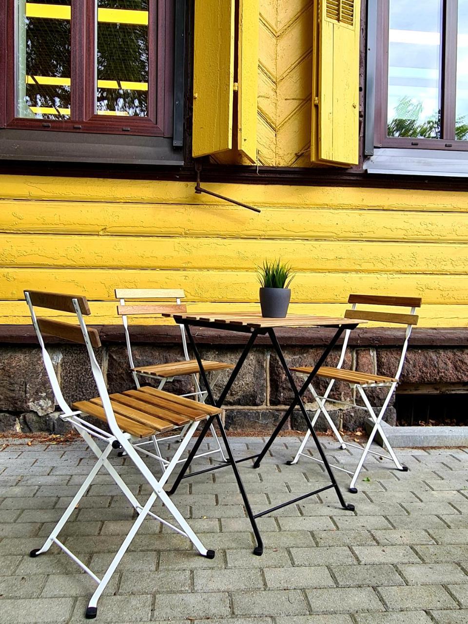 Railway Bed Hostel 1