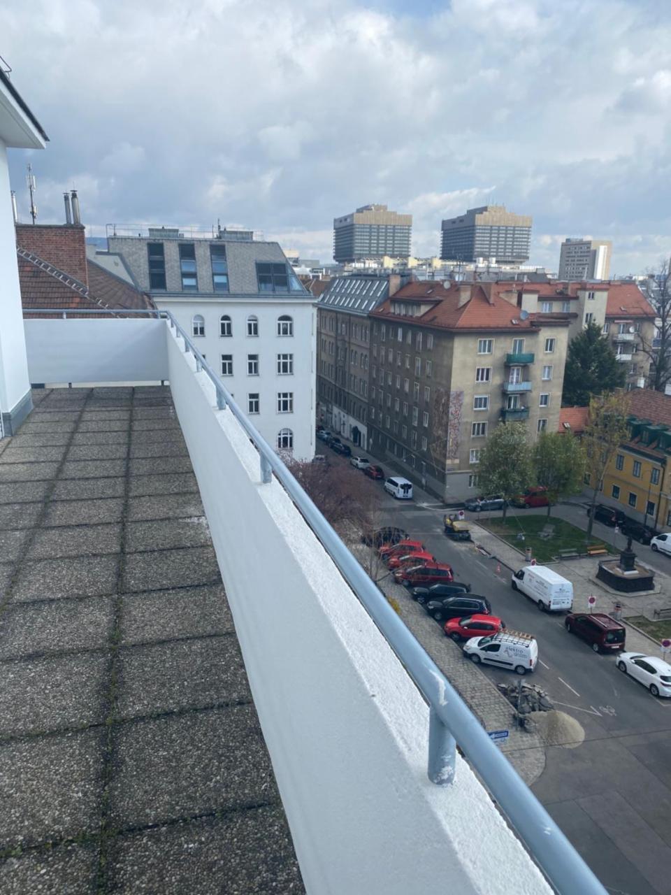 Vienna Rooftop
