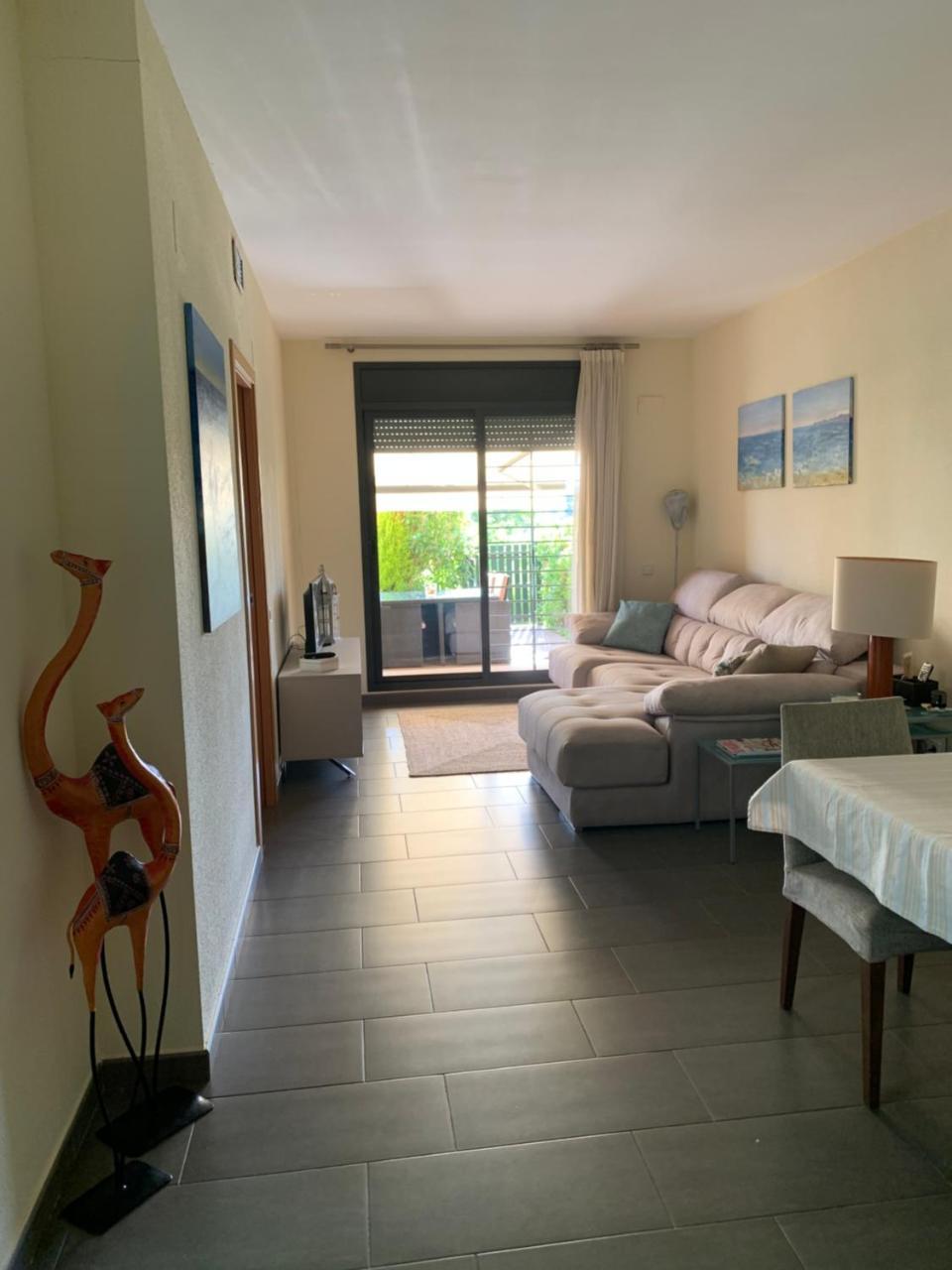 Fantastico Apartamento En Masia Blanca 1