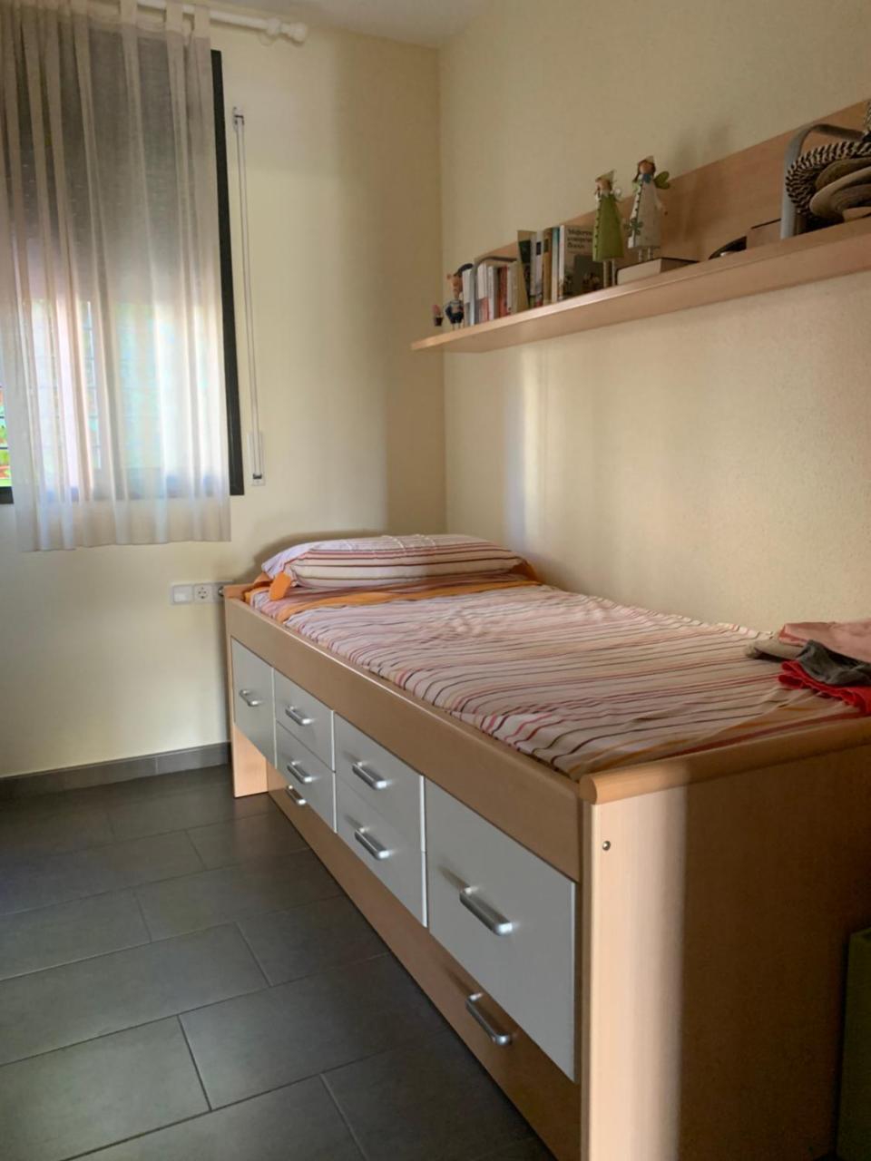 Fantastico Apartamento En Masia Blanca 2