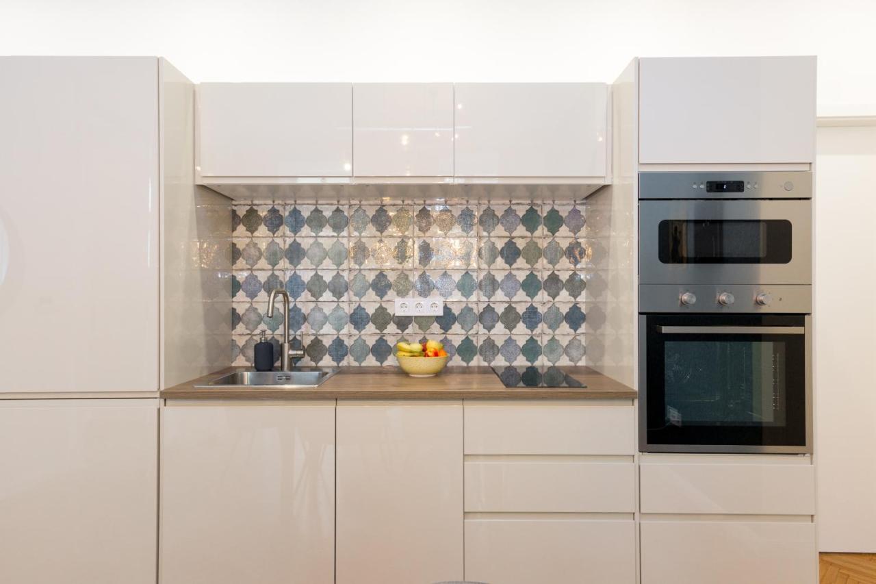 Royal Ferenciek Apartment 2