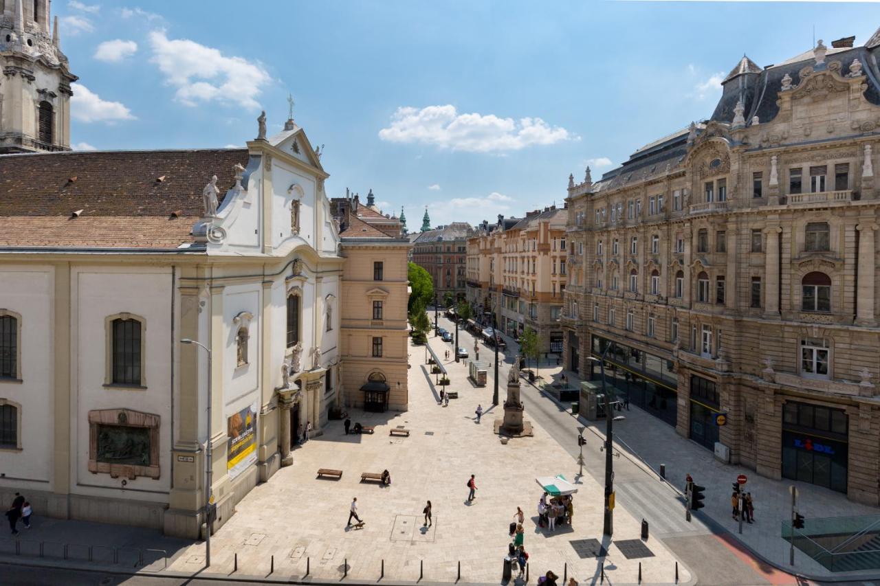 Royal Ferenciek Apartment 1