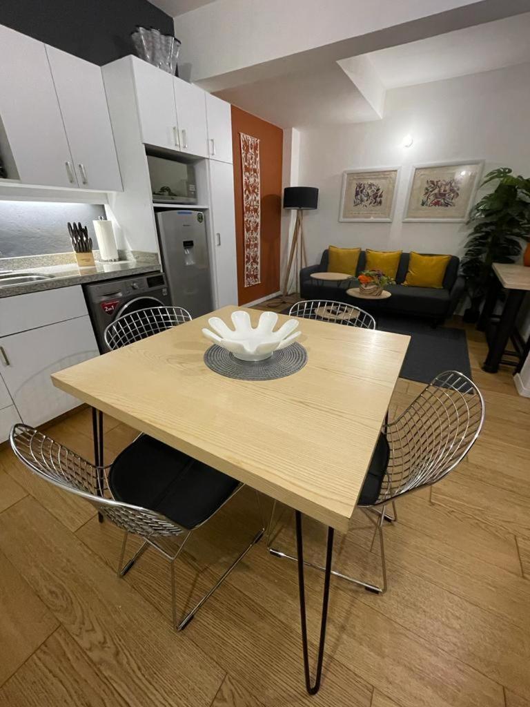 Centro Cdmx, a 2 Pasos Del Templo Mayor 2