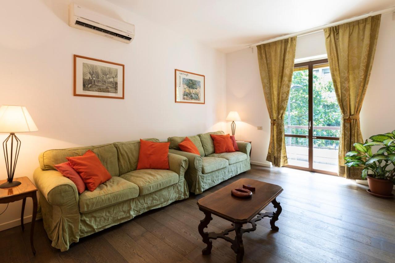 De Angeli - 2 Bedroom Apartment 2