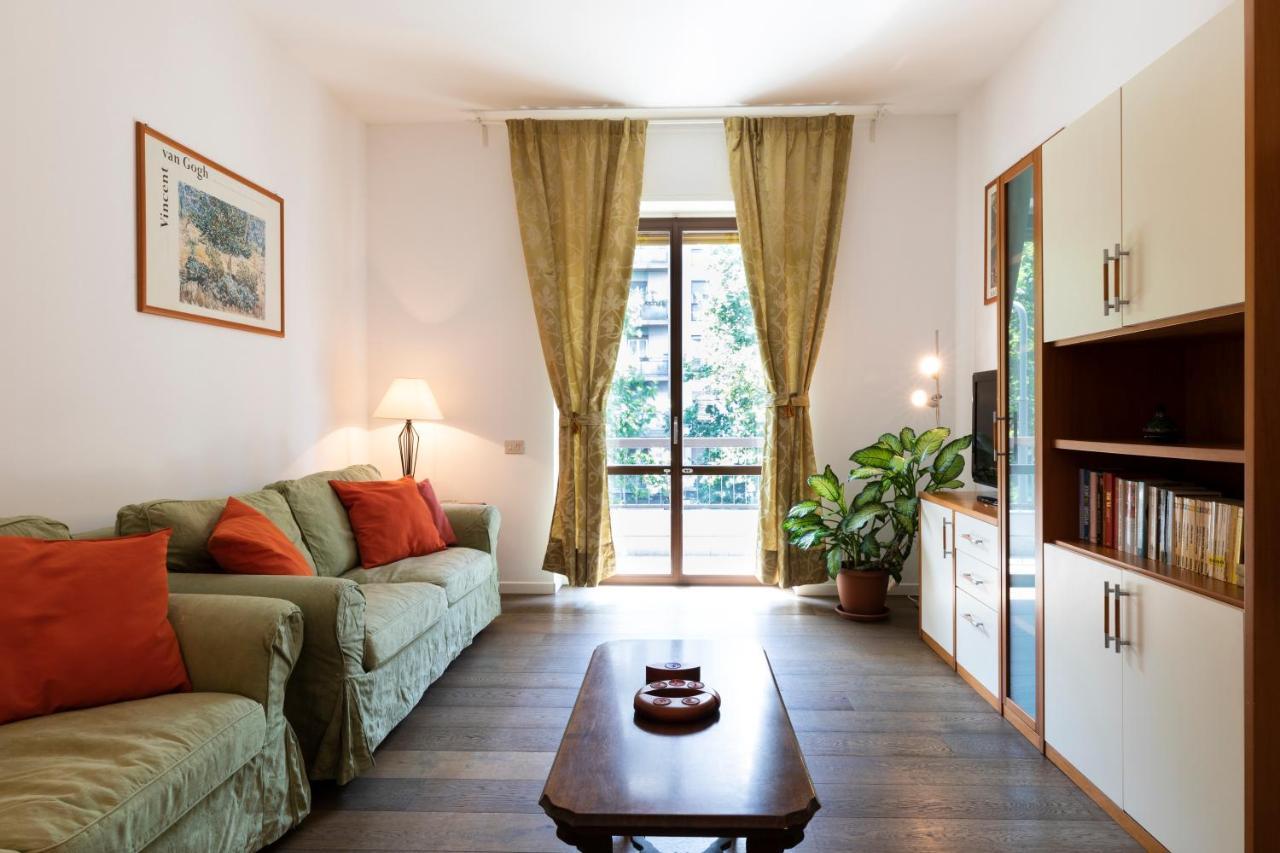 De Angeli - 2 Bedroom Apartment 1