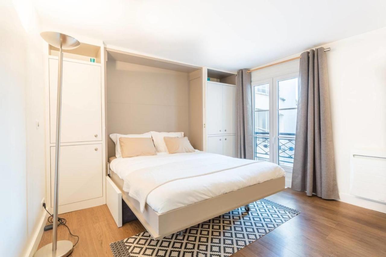 Guestready-Designer Studio for 2, Close To Louvre! 2